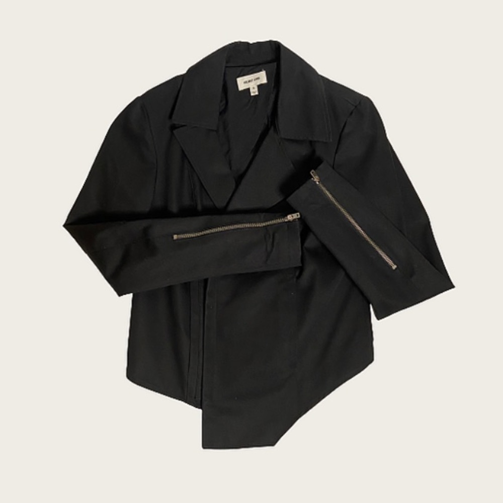 Helmut Lang Jacket - Picture 3 of 4
